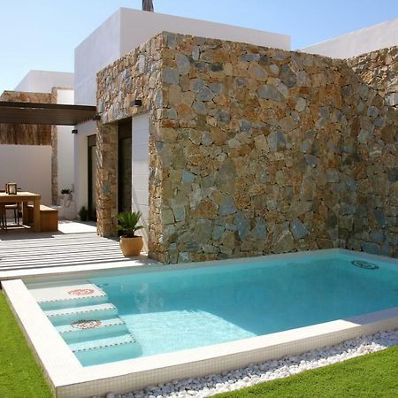 Villa Casa Laura Oriola  Exterior foto