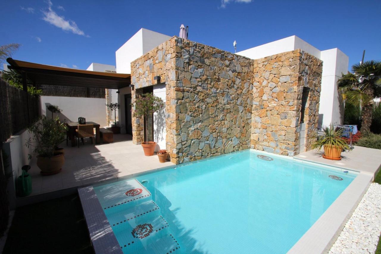 Villa Casa Laura Oriola  Exterior foto
