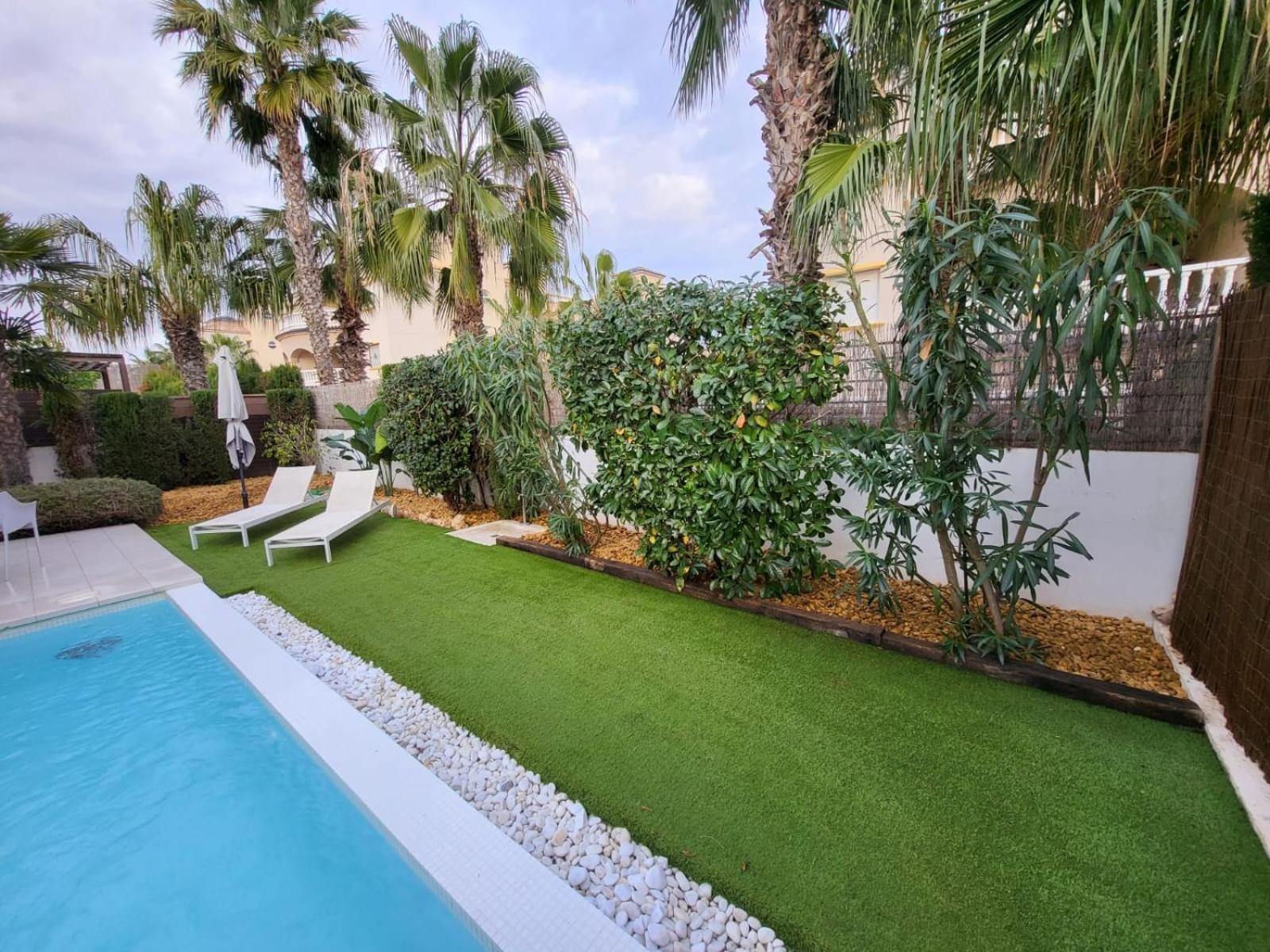 Villa Casa Laura Oriola  Exterior foto