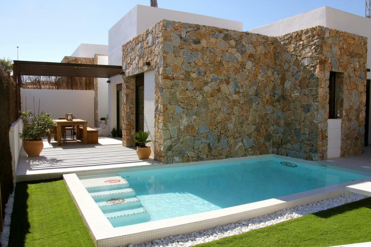Villa Casa Laura Oriola  Exterior foto