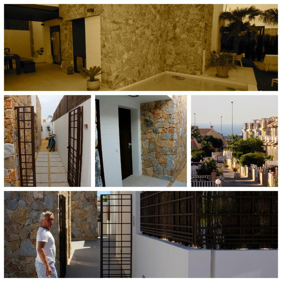 Villa Casa Laura Oriola  Exterior foto