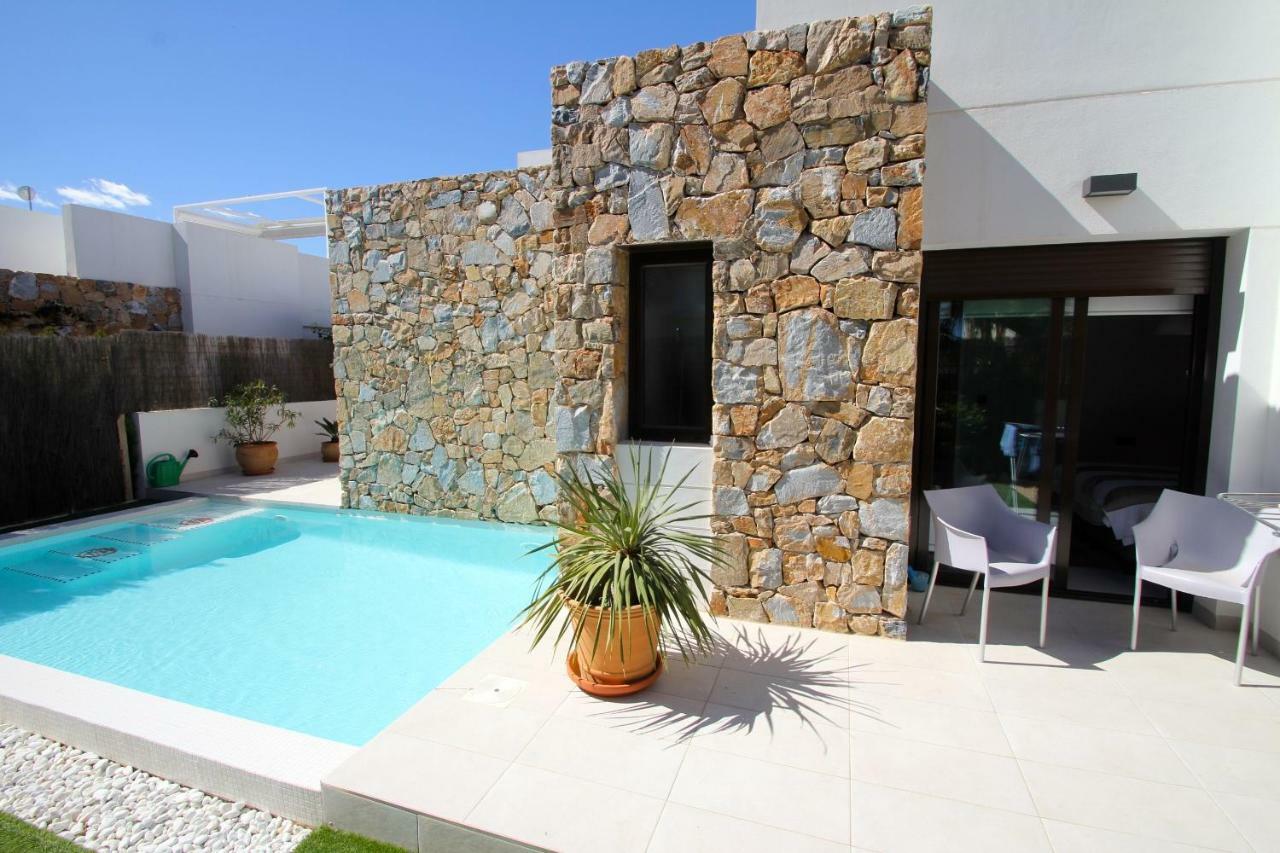 Villa Casa Laura Oriola  Exterior foto